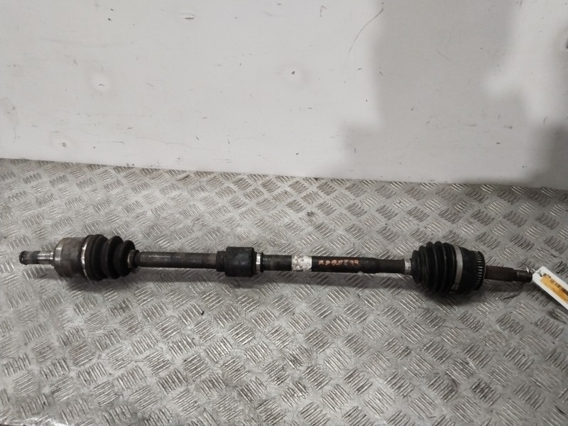 Recambio de transmision delantera derecha para hyundai coupe ii (gk) 1.6 16v referencia OEM IAM 495002C610  