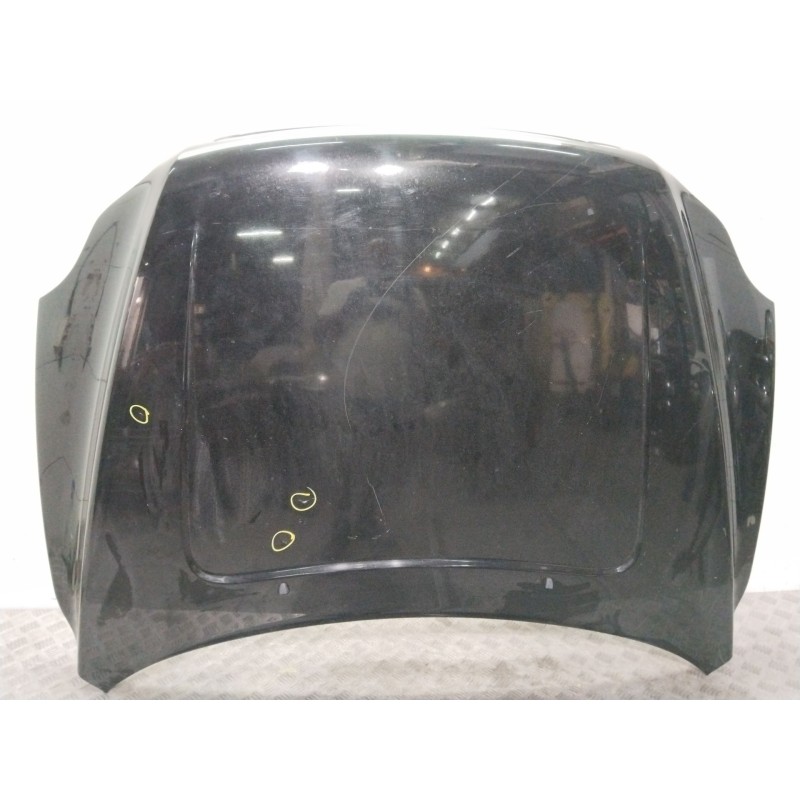 CAPOT 30796491 NEGRO - imagen 1