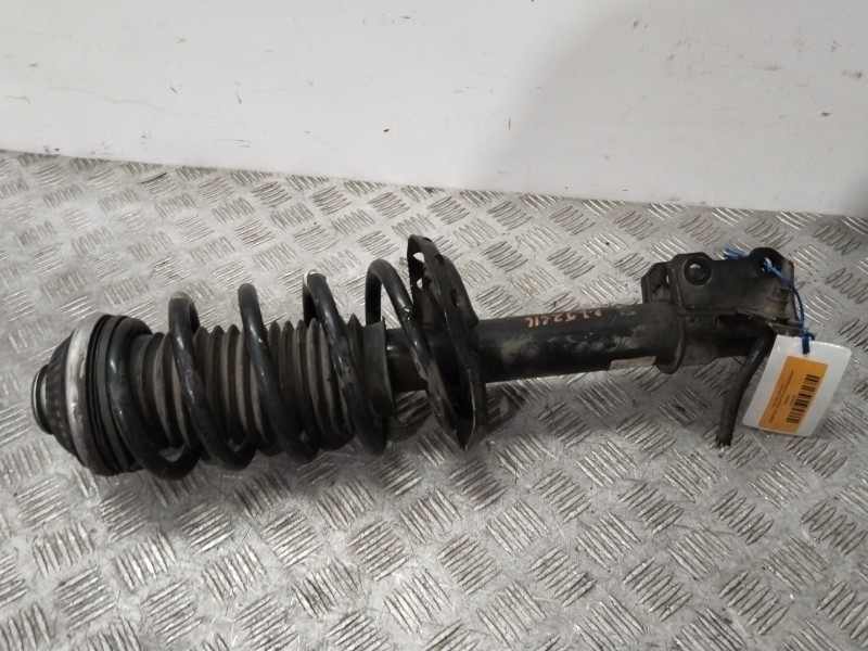 Recambio de amortiguador delantero izquierdo para peugeot 807 (eb_) 2.2 hdi referencia OEM IAM 5208Q8  
