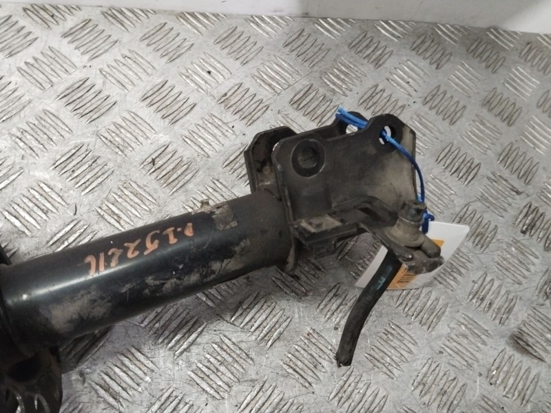 Recambio de amortiguador delantero izquierdo para peugeot 807 (eb_) 2.2 hdi referencia OEM IAM 5208Q8  