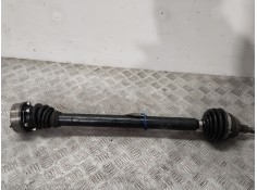 Recambio de transmision delantera derecha para seat leon (1m1) 1.9 tdi referencia OEM IAM 1J0407272  