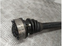 Recambio de transmision delantera derecha para seat leon (1m1) 1.9 tdi referencia OEM IAM 1J0407272   2