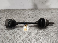 Recambio de transmision delantera izquierda para seat leon (1m1) 1.9 tdi referencia OEM IAM 1J0407271H  