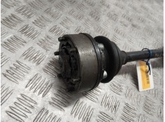 Recambio de transmision delantera izquierda para seat leon (1m1) 1.9 tdi referencia OEM IAM 1J0407271H   2