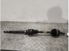 Recambio de transmision delantera derecha para opel astra g hatchback (t98) 1.6 (f08, f48) referencia OEM IAM 374769  