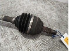 Recambio de transmision delantera derecha para opel astra g hatchback (t98) 1.6 (f08, f48) referencia OEM IAM 374769   2