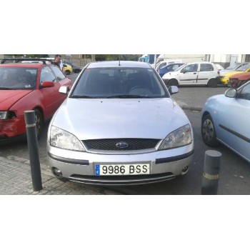 FORD MONDEO BERLINA (GE)