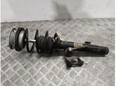 Recambio de amortiguador delantero izquierdo para bmw 1 (e81) 118 i referencia OEM IAM 31316786017  