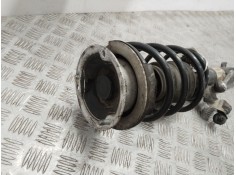 Recambio de amortiguador delantero izquierdo para bmw 1 (e81) 118 i referencia OEM IAM 31316786017   2