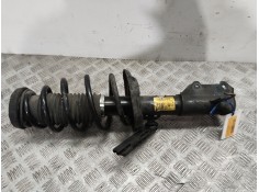 Recambio de amortiguador delantero izquierdo para opel astra j (p10) 1.7 cdti (68) referencia OEM IAM 13412611  