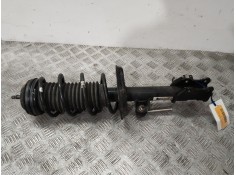 Recambio de amortiguador delantero derecho para opel corsa d (s07) 1.2 (l08, l68) referencia OEM IAM 95527306  