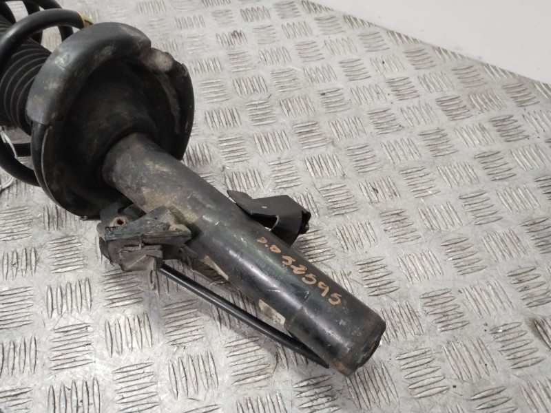 Recambio de amortiguador delantero derecho para mazda 5 (cr) 1.8 (cr19) referencia OEM IAM CC2934700  