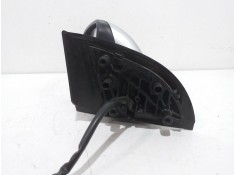 Recambio de retrovisor izquierdo para peugeot 307 (s1) speed up referencia OEM IAM 9294 GRIS 5 PIN 2
