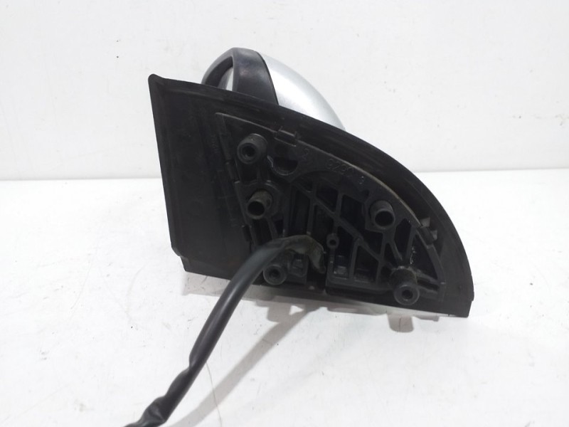 Recambio de retrovisor izquierdo para peugeot 307 (s1) speed up referencia OEM IAM 9294 GRIS 5 PIN
