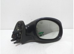 Recambio de retrovisor derecho para citroën xsara picasso 1.6 hdi 110 exclusive referencia OEM IAM 96570980XT 8 PINES AZUL