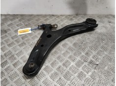 Recambio de brazo suspension inferior delantero izquierdo para hyundai santa fé i furgoneta/suv (sm) 2.4 4x4 referencia OEM IAM 