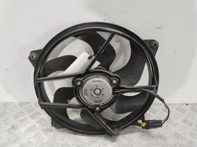 Recambio de electroventilador para citroën c4 i (lc_) 1.6 hdi referencia OEM IAM 1253K2  
