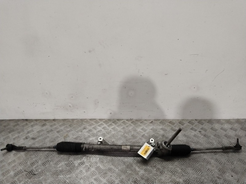 Recambio de cremallera direccion para renault clio iv (bh_) 1.5 dci 90 referencia OEM IAM 8200565645A  