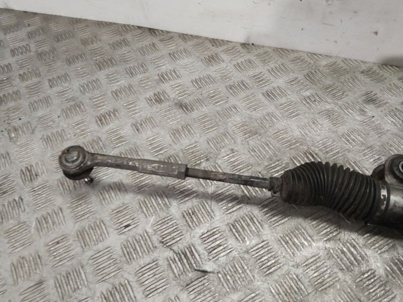 Recambio de cremallera direccion para opel astra h (a04) 1.7 cdti (l48) referencia OEM IAM 13188616  