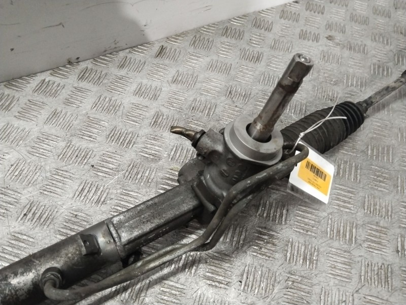 Recambio de cremallera direccion para opel astra h (a04) 1.7 cdti (l48) referencia OEM IAM 13188616  