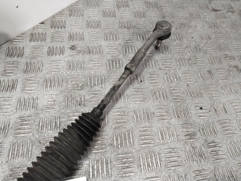 Recambio de cremallera direccion para opel astra h (a04) 1.7 cdti (l48) referencia OEM IAM 13188616  