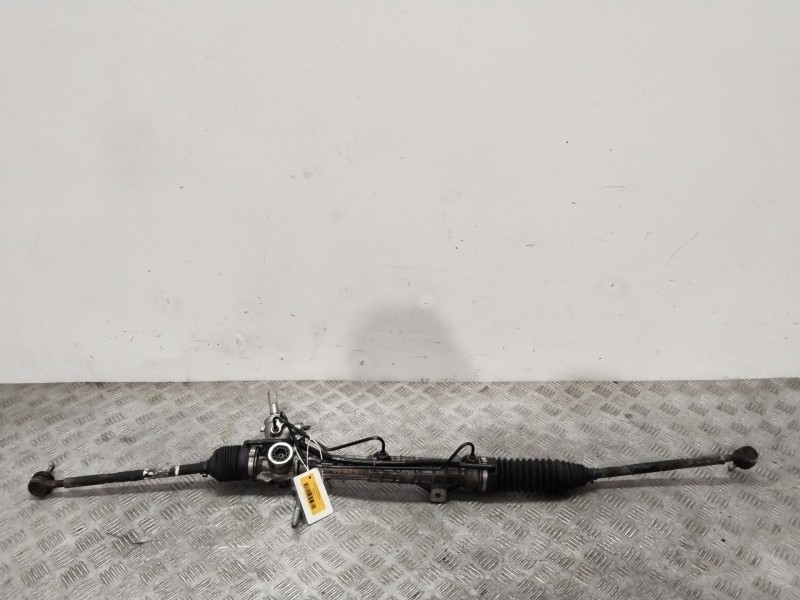 Recambio de cremallera direccion para citroën c4 i (lc_) 1.4 16v referencia OEM IAM 1617934080 4000ZX 