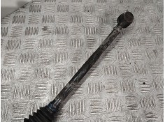 Recambio de cremallera direccion para citroën c4 i (lc_) 1.4 16v referencia OEM IAM 1617934080 4000ZX  2