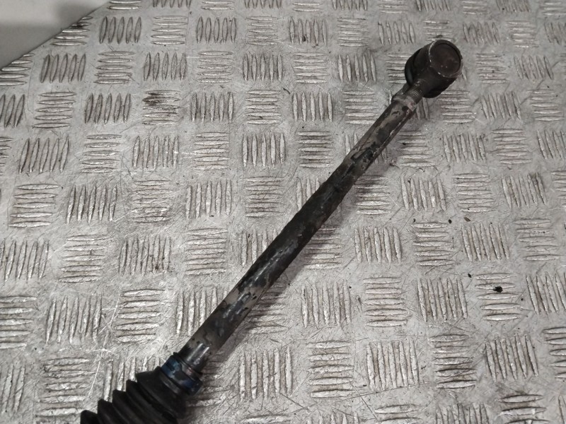 Recambio de cremallera direccion para citroën c4 i (lc_) 1.4 16v referencia OEM IAM 1617934080 4000ZX 