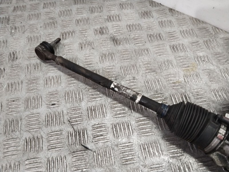 Recambio de cremallera direccion para citroën c4 i (lc_) 1.4 16v referencia OEM IAM 1617934080 4000ZX 