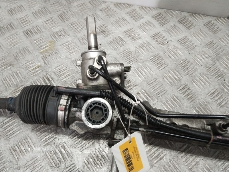 Recambio de cremallera direccion para citroën c4 i (lc_) 1.4 16v referencia OEM IAM 1617934080 4000ZX 