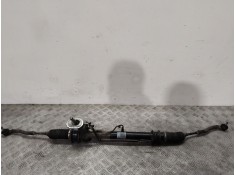 Recambio de cremallera direccion para chevrolet aveo / kalos sedán (t250, t255) 1.4 referencia OEM IAM 93742571  