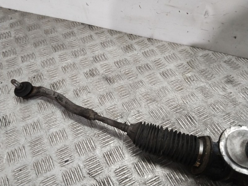 Recambio de cremallera direccion para chevrolet aveo / kalos sedán (t250, t255) 1.4 referencia OEM IAM 93742571  