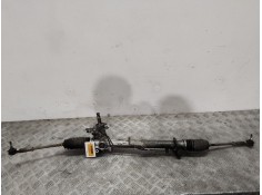 Recambio de cremallera direccion para ford fusion (ju_) 1.6 referencia OEM IAM 2N1C3200AD  