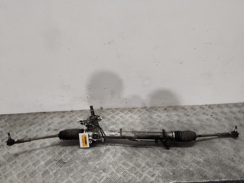 Recambio de cremallera direccion para ford fusion (ju_) 1.6 referencia OEM IAM 2N1C3200AD  