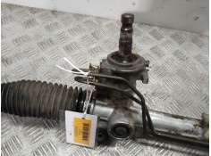 Recambio de cremallera direccion para ford fusion (ju_) 1.6 referencia OEM IAM 2N1C3200AD   2