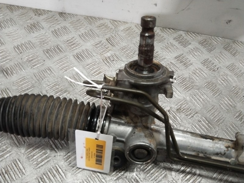 Recambio de cremallera direccion para ford fusion (ju_) 1.6 referencia OEM IAM 2N1C3200AD  