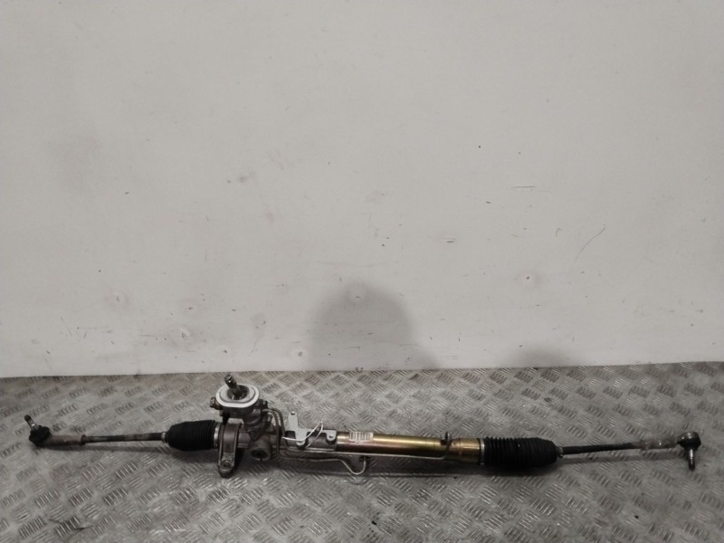 Recambio de cremallera direccion para seat leon (1m1) 1.6 16 v referencia OEM IAM 1J1422327  