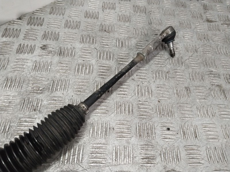 Recambio de cremallera direccion para seat leon (1m1) 1.6 16 v referencia OEM IAM 1J1422327  