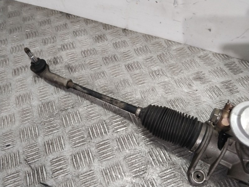 Recambio de cremallera direccion para seat leon (1m1) 1.6 16 v referencia OEM IAM 1J1422327  