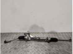 Recambio de cremallera direccion para ford fiesta v (jh_, jd_) 1.6 tdci referencia OEM IAM 5S613200AC  