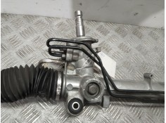 Recambio de cremallera direccion para ford fiesta v (jh_, jd_) 1.6 tdci referencia OEM IAM 5S613200AC   2