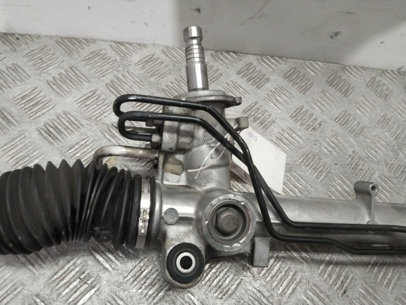 Recambio de cremallera direccion para ford fiesta v (jh_, jd_) 1.6 tdci referencia OEM IAM 5S613200AC  