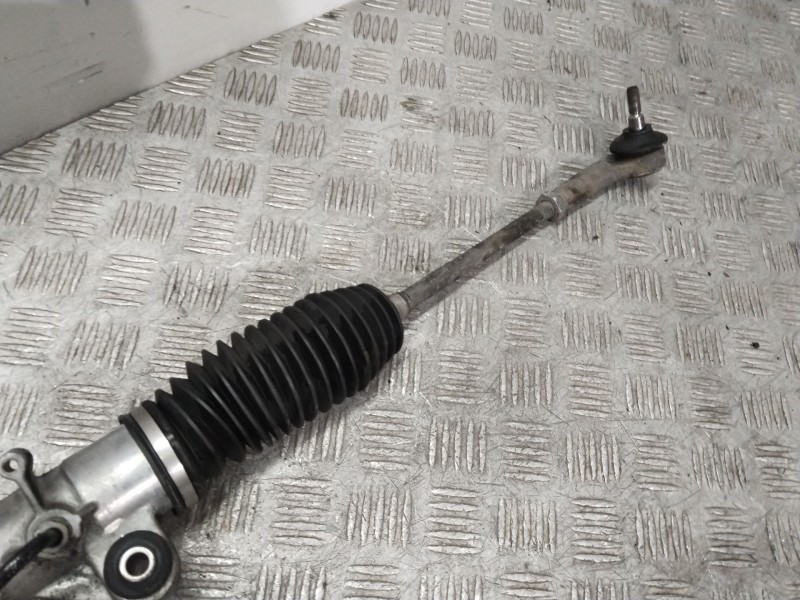 Recambio de cremallera direccion para ford fiesta v (jh_, jd_) 1.6 tdci referencia OEM IAM 5S613200AC  