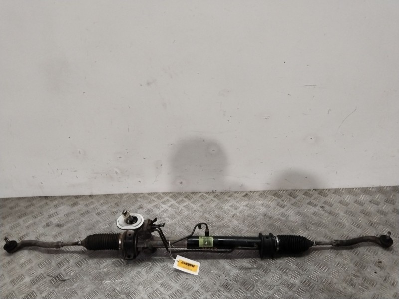 Recambio de cremallera direccion para daewoo kalos (klas) 1.4 16v referencia OEM IAM 93742571  