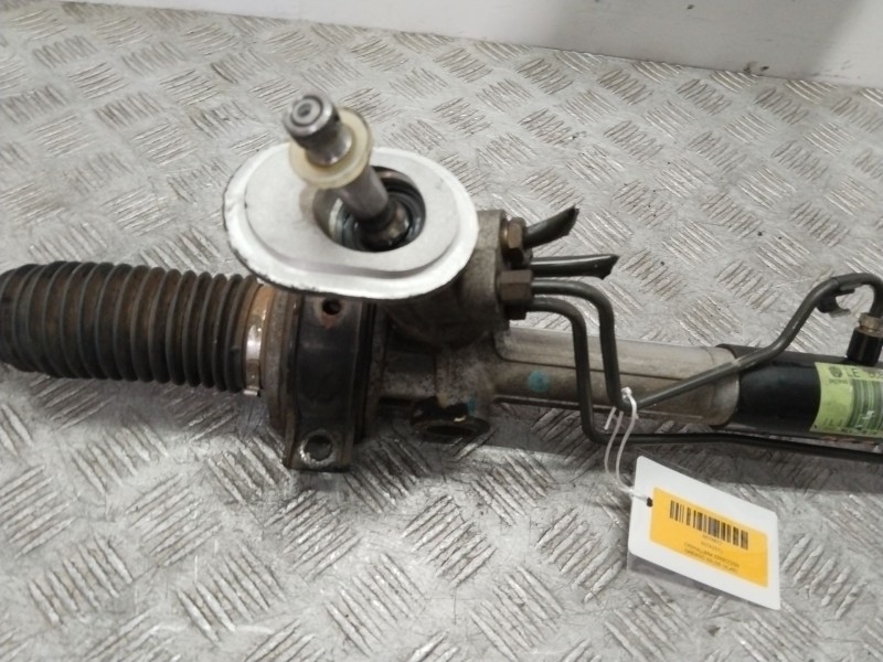 Recambio de cremallera direccion para daewoo kalos (klas) 1.4 16v referencia OEM IAM 93742571  