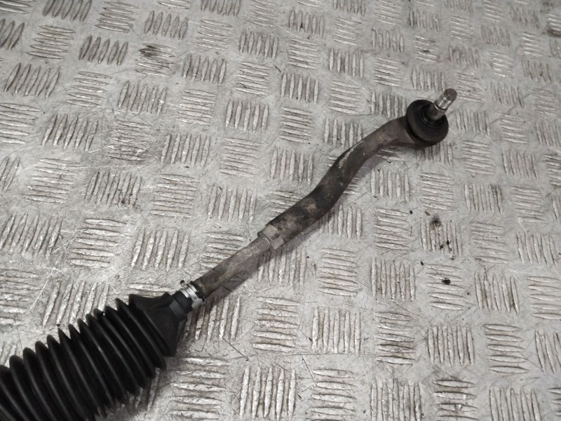 Recambio de cremallera direccion para daewoo kalos (klas) 1.4 16v referencia OEM IAM 93742571  