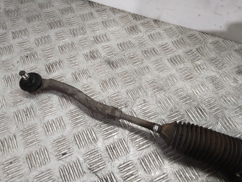 Recambio de cremallera direccion para daewoo kalos (klas) 1.4 16v referencia OEM IAM 93742571  