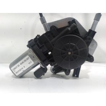 ELEVALUNAS DELANTERO IZQUIERDO 1619994680  OEM 1619994680
