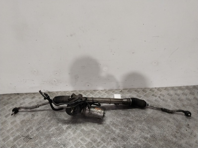 Recambio de cremallera direccion para citroën c2 (jm_) 1.4 referencia OEM IAM 4000TP  