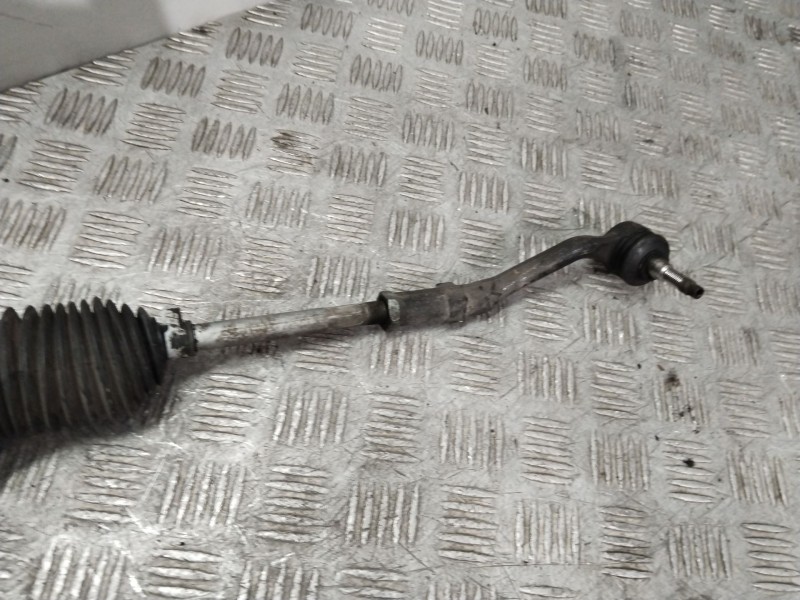 Recambio de cremallera direccion para citroën c2 (jm_) 1.4 referencia OEM IAM 4000TP  